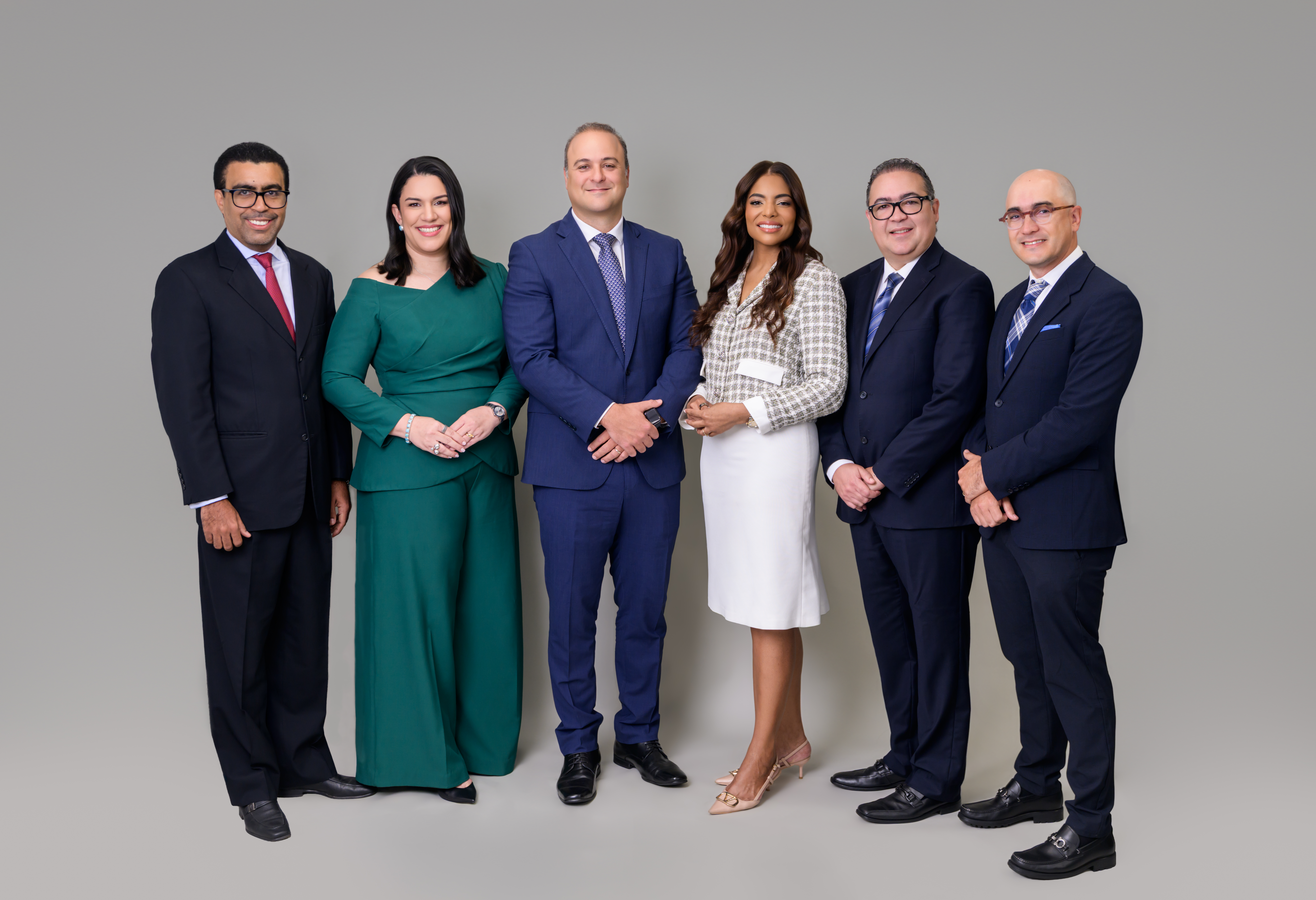 Consejo de Directores ABONAP